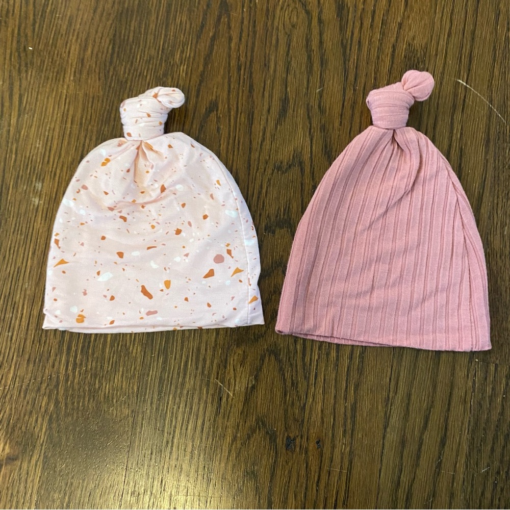 Lou Lou and Company Hat Set